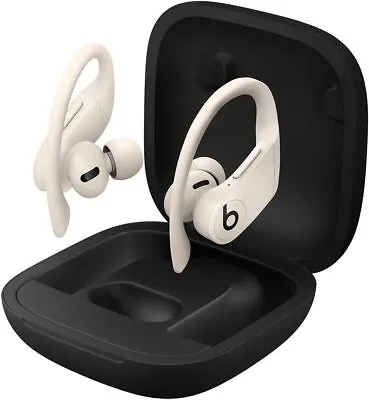 Beats By Dr. Dre PowerBeats Pro Earbuds Earphones Headphones With Charging Case • $218.90