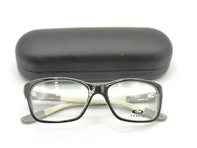 Oakley Blameless 1103 Black Eyeglass Frames • $35.99