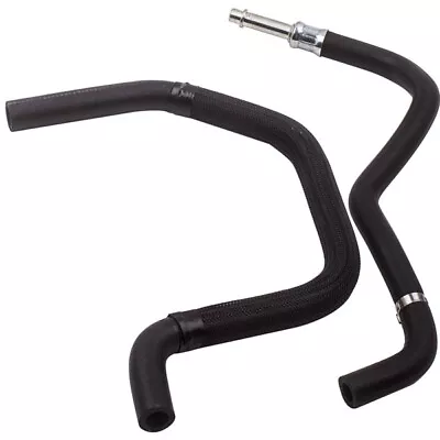 Power Steering Reservoir And Hose Kit For BMW E39 525i 528i 530i 32411094306 • $67.90