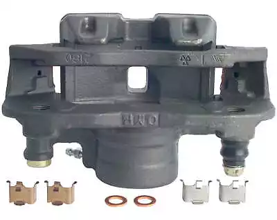 Front Left Brake Caliper For 1987-1993 Mazda B2600 1988 1989 1990 1991 Cardone • $62.95