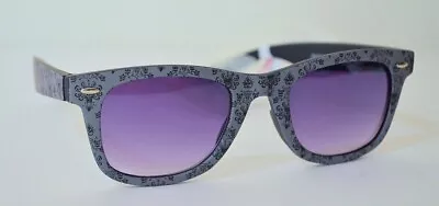 Disney Parks Haunted Mansion Adult Sunglasses NEW • $29.95