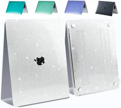$4.99 • Buy Shiny FREE EXPRESS POST MacBook Pro 13 M2 A2338 2022 Case Air 13 Inch Case A2337