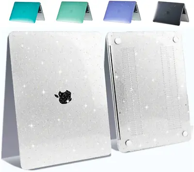 Shiny MacBook Pro 13 M2 A2338 2022 Case Air 13 Inch Case A2337 M1 13.6 M3 Case • $17.99