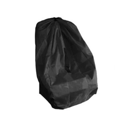 £11.41 • Buy Safety Seat With Shoulder Straps Cover Travel Drawstring Dustproof Storage Bag