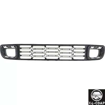 New Front BUMPER GRILLE For Mini Cooper PacemanCooper Countryman 51119802061 • $74.64