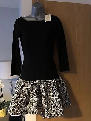 Erin Fetherston Dress Size UK 4 US 2 Brand New With Tags RRP $295 • $33.60