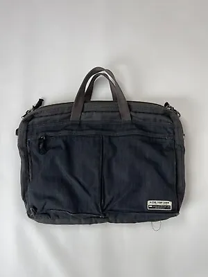 G-Star Raw Type Two Brief Denim Bag Laptop • $45