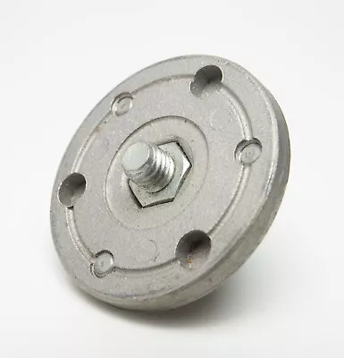 Manfrotto Tripod Base Part (Top Of Legs) With 3/8-16 Bolt/Screw For Tripod Head • $16.96