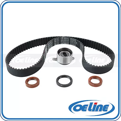 Timing Belt Kit For 92-00 Acura Honda 1.6L 1.7L DOHC VTEC B16A2 B16A3 B17A1 • $24.99