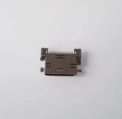 Samsung CJ1708 C170 C178 USB Charging Connector Port Jack Block Part • £3.99