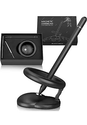 RAYMII Magnetic Floating Pen/Stylus Office Desk Decoration • $60