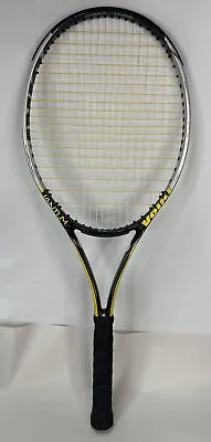 VOLKL QUANTUM 10 Tennis Racket Racquet 4 3/8 Grip • $59