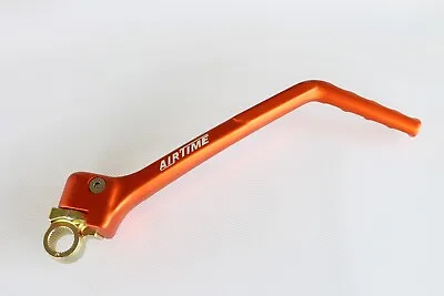 New Forged Kick Start Starter Lever Pedal Ktm 250sx 250sxf (2007-2010) Or155 • $69.99