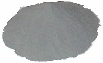 Iron Metal Powder (metallic Fe. Atomized) Ultra Fine 1kg. • £18.54