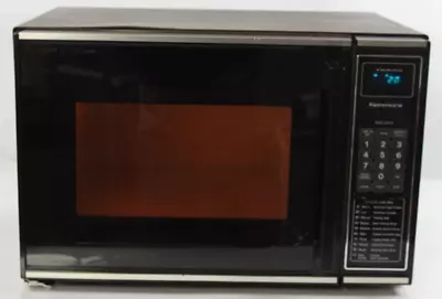 Vintage 1985 Kenmore Microwave MODELNO. 565.8768610 *Working* • $84.99