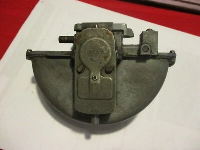 $20 • Buy 1952 1953 Original  Ford  Windshield Wiper Vacuum Motor Ford Logo