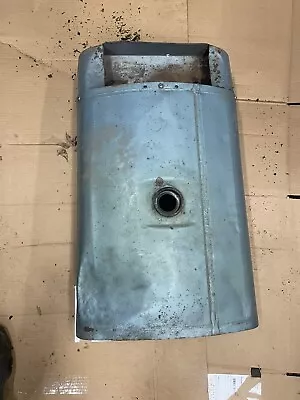 Ferguson TO20 Tractor Gas Fuel Tank With Toolbox • $80
