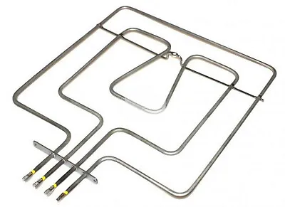 Genuine Neff Oven Dual Grill Top Upper Oven Heating Element SEE MODELS 00776188 • £43.75