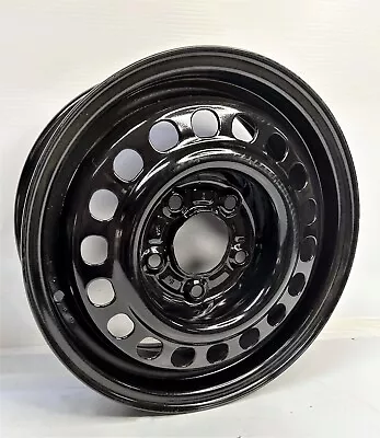 14 Inch  5 Lug  Wheel  Rim  Fits  FWD  6000  Ciera  Celebrity  Century   8261T • $64