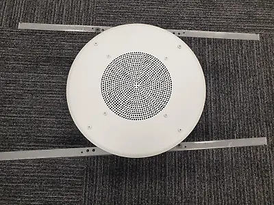 Quam C5 Professional Series Loudspeaker 8 Inch Round Ceiling Speaker • $15