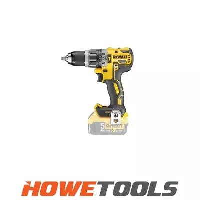 £63.24 • Buy DEWALT DCD796N 18v Combi Drill 13mm Keyless Chuck