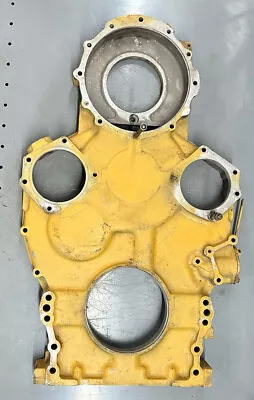 $799 • Buy Caterpillar CAT C15 Diesel Engine Front Timing Shield
