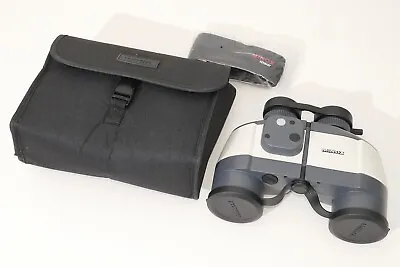 Minox BN 7x50 C Marine Binoculars With Analogue Compass • $320