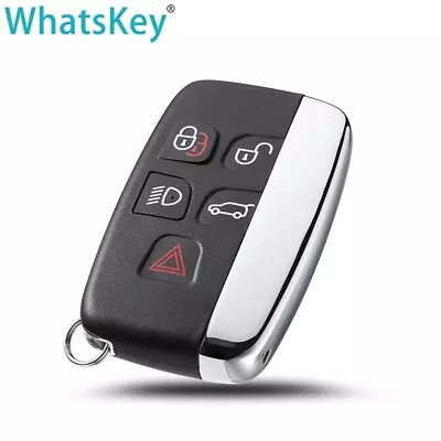 For 2016 2017 2018 Land Rover Discovery Sport Keyless Smart Remote Car Key Fob • $12.52