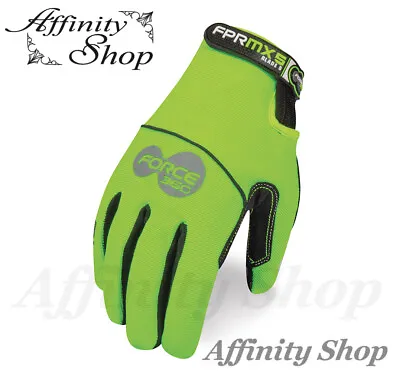 Force360 Blade Cut 5 Work Gloves MX5 Mechanics Glove Cut Rating D AS/NZS Cert • $39.99