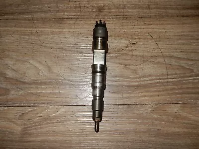 $175 • Buy Bosch Diesel Fuel Injector For International MaxxForce 13 (5010732R92) 83C92 OEM