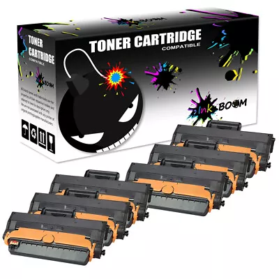 6BK Toner Cartridge For Samsung MLT-D103L ML-2955 ML-2955ND SCX-4729FX 470xND • $98.81