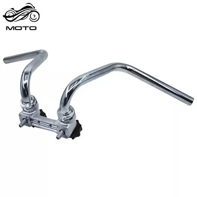 For Honda CT70 Z50 50 70 M Handlebar Handle Bar Aluminum • $39.41