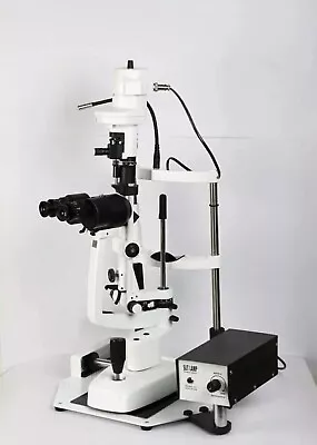 Slit Lamp Haag Streit Type Free Shipping • $757