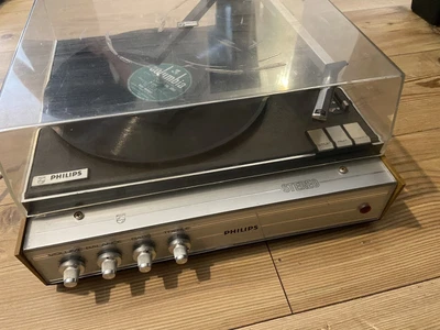 £49.99 • Buy Philips Retro Record Player
