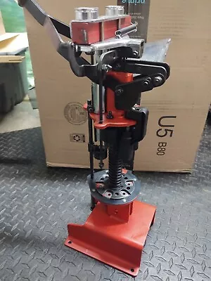 MEC Grabber #8567 20GA   Shotshell Reloading Press Progressive • $500