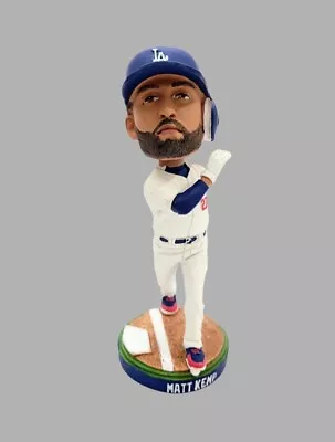 2013 Sga Matt Kemp  Los Angeles Dodgers Baseball Bobblehead  • $44.99