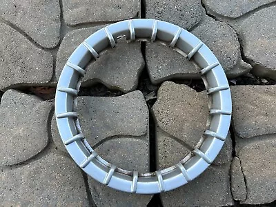 (1) Volkswagen Jetta Golf Scirocco 13  Oem Beauty Ring 1985-1992 191 601 157 • $22.08