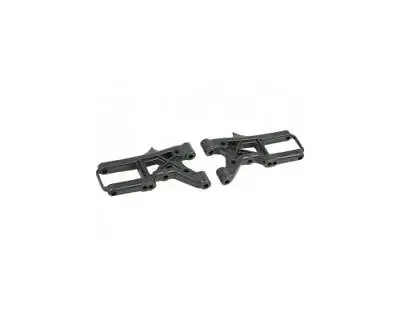 Precision-Crafted RC Model Front Suspension Arms Designed For Sakura D3 • $6.48