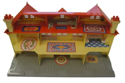 Three Gables Oh Penny Pennys Big House By Bluebird 1987 Three Gables Charity • £24.99