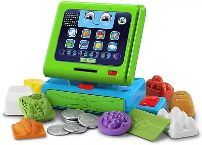 £6.50 • Buy Leapfrog Count Along Till / Register - Replacement / Spares
