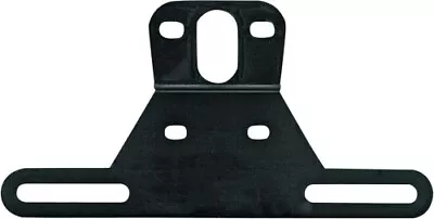 Optronics LP-10S Angled License Plate Bracket -Rust Proof Boat Trailer Marine MD • $10.86