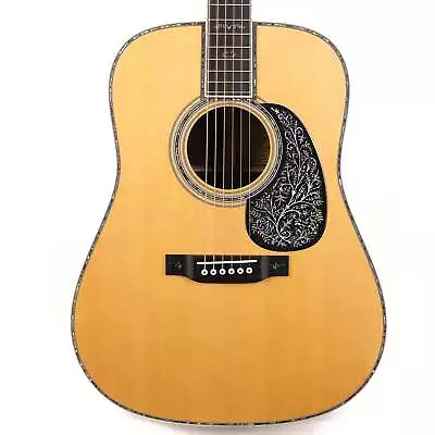 Martin D-42 Special Dreadnought Natural • $12199