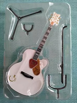 GRETSCH G6022 Rancher Falcon Secret Guitar Collection Miniature 1/8 No Box Used • $69