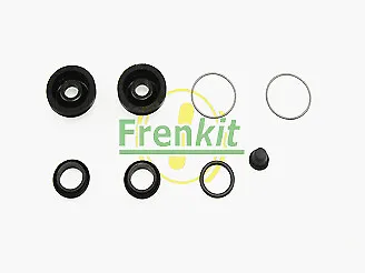 £11.96 • Buy Repair Kit, Wheel Brake Cylinder For Bmw CitroËn Ford Frenkit 320009
