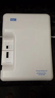 $25 • Buy Drive Thru HME 2500 Base Cover
