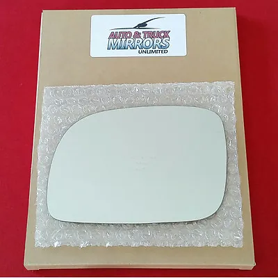 NEW Mirror Glass For CARAVAN VOYAGER VAN Driver  Side - AUTO DIM ***FAST SHIP* • $19.95