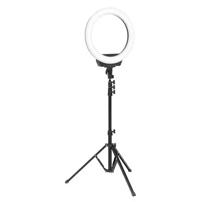 Artograph 16 Inch Ring Light With Tripod Legs Remote And Black 16 Inch • $124.64