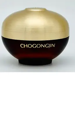 Missha Chogongjin Youngan Jin Eye Cream 30ml • $52