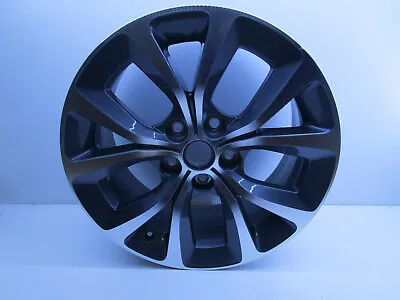 $538 • Buy Mag Wheel 19  X 8.5 For Holden Commodore Vf Ssv Brand New Genuine