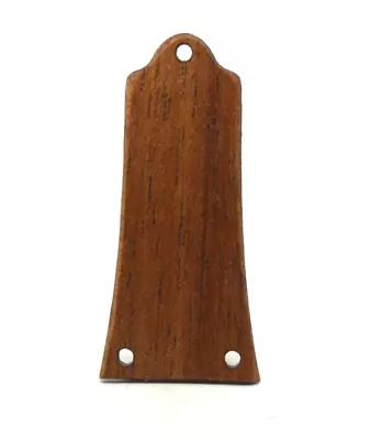 Truss Rod Cover Fits Epiphone Guitar  Les Paul / SG / Koa Wood • $19.99